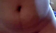 Hermosa Chica Con Grandes Tetas Le Gusta Que Se La Metan Hasta El Fondo.