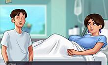 Summertime Saga 200: Explore the Latest Adventures in This Popular Game