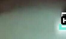 Hermosa Chica Con Grandes Tetas Le Gusta Que Se La Metan Hasta El Fondo.