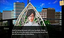 hey, wanna see how my new family gets wild in 3d hentai action?