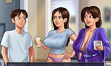 Summertime Saga 200: Explore the Latest Adventures in This Popular Game