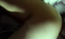 Gordita Fresa Tries Her First Anal Creampie!