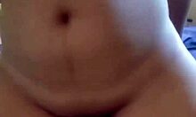 Hermosa Chica Con Grandes Tetas Le Gusta Que Se La Metan Hasta El Fondo.