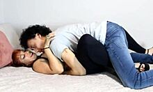 Dana barzagli en me trae muchas ganas