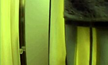 Teen Screwed Deep in Missionary