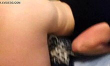 doggystyle hot redhead step d