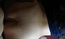 Gordita Fresa Tries Her First Anal Creampie!