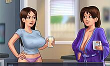 Summertime Saga 200: Explore the Latest Adventures in This Popular Game