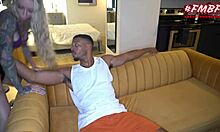 BTS- FUCK MY BOYFRIEND FT SASHA BEART BEHIND THE SCENES!