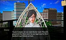 hey, wanna see how my new family gets wild in 3d hentai action?