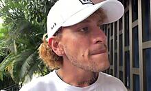 Boyfriend Catches Me With Friend In Lesbian Threesome