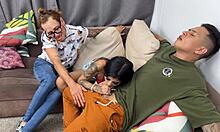 my best gay friend fucks me with boyfriend 😈