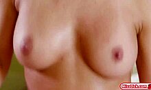 Stepmom Helps Stepdaughter's Obsession!