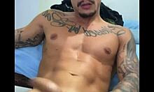 Rough Big Cock Fucks Cute Guy