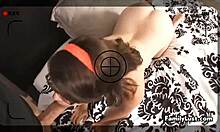 teen wants to get famous with step-bros cam?