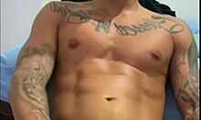 Rough Big Cock Fucks Cute Guy