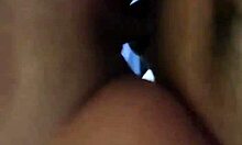 Hermosa Chica Con Grandes Tetas Le Gusta Que Se La Metan Hasta El Fondo.