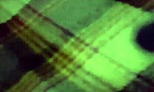 BBW Rides Dildo In POV View