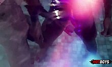 Fucking The Naughty Ass Hard