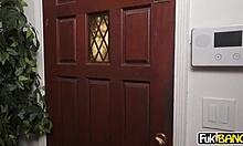 Kali Roses' Huge Tits and Ass Take a Hard Pounding