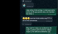 ¡Qué ricos sentones de mis mejores amigas con agarre apretado!