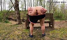 Big Ass Pawg Walkaways - Part 3