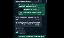 ¡Qué ricos sentones de mis mejores amigas con agarre apretado!