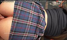 Oops Wrong Hole! I Fucked Student's Ass Mercilessly, Ejaculated Twice!