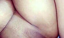 Desi Girl's Homemade Closeup Orgasm In Real Amateur Setting