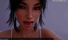 i'm a horny stepmom gettin a big cock in my wet mouth deepthroat