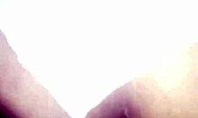 Fucking passive guy in lingerie, big ass exposed