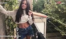 My Dirty Hobby - Quick Blowjob with Creamy Finish