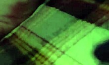 BBW Rides Dildo In POV View