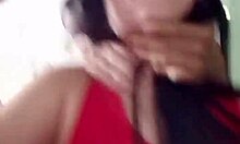 Fucking my babysitter during her live broadcast with hardcore teen creampie action. Big ass shakes!