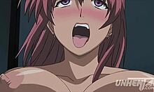 Step mom lures stepson with massive breasts in uncensored hentai exclusive scene.