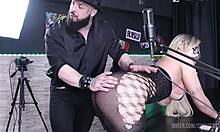 I Compiled Gabe Spec With Gabi Tamiris In A Sexy Swing Cast With Tifany Rocha