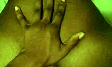 YOUNG COUPLE FUCKING AMATEUR PUSSY AND ASS