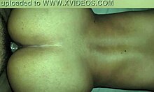 Morena odasında çıplak olmayı seviyor, azgın üvey kardeş gizlice girip onu derin doggy pozisyonunda beceriyor