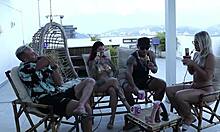 hey, wanna hear about weird requests with lingerie and anal plugs? casal kobra spills it!