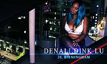 candice's cumshot compilation of hardcore blowjobs