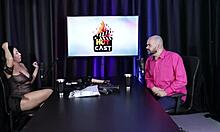 Nem toda mulher faz squirting e toda vez que o amigo ia transar a mulher gozava e ia embora paulo avelar tiv models sheer red