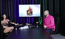 Nem toda mulher faz squirting e toda vez que o amigo ia transar a mulher gozava e ia embora paulo avelar tiv models sheer red