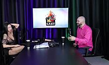 Nem toda mulher faz squirting e toda vez que o amigo ia transar a mulher gozava e ia embora paulo avelar tiv models sheer red