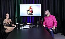 Nem toda mulher faz squirting e toda vez que o amigo ia transar a mulher gozava e ia embora paulo avelar tiv models sheer red