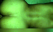 morena loves being naked in her room, horny hermanastro sneaks in and bangs her deep doggystyle