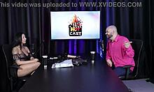 Nicht jede Frau squirtet beim Fick mit Freund und haut ab Paulo Avelar