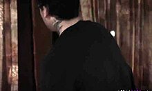 Kenna James Feels Small Hands While Getting Pussy Stuffed