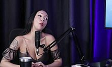 Nem toda mulher faz squirting e toda vez que o amigo ia transar a mulher gozava e ia embora paulo avelar tiv models sheer red