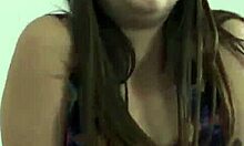 Mature teen threesome competition!