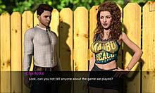 nursing back to pleasure 37, going for a walk with two hot teen 18+s